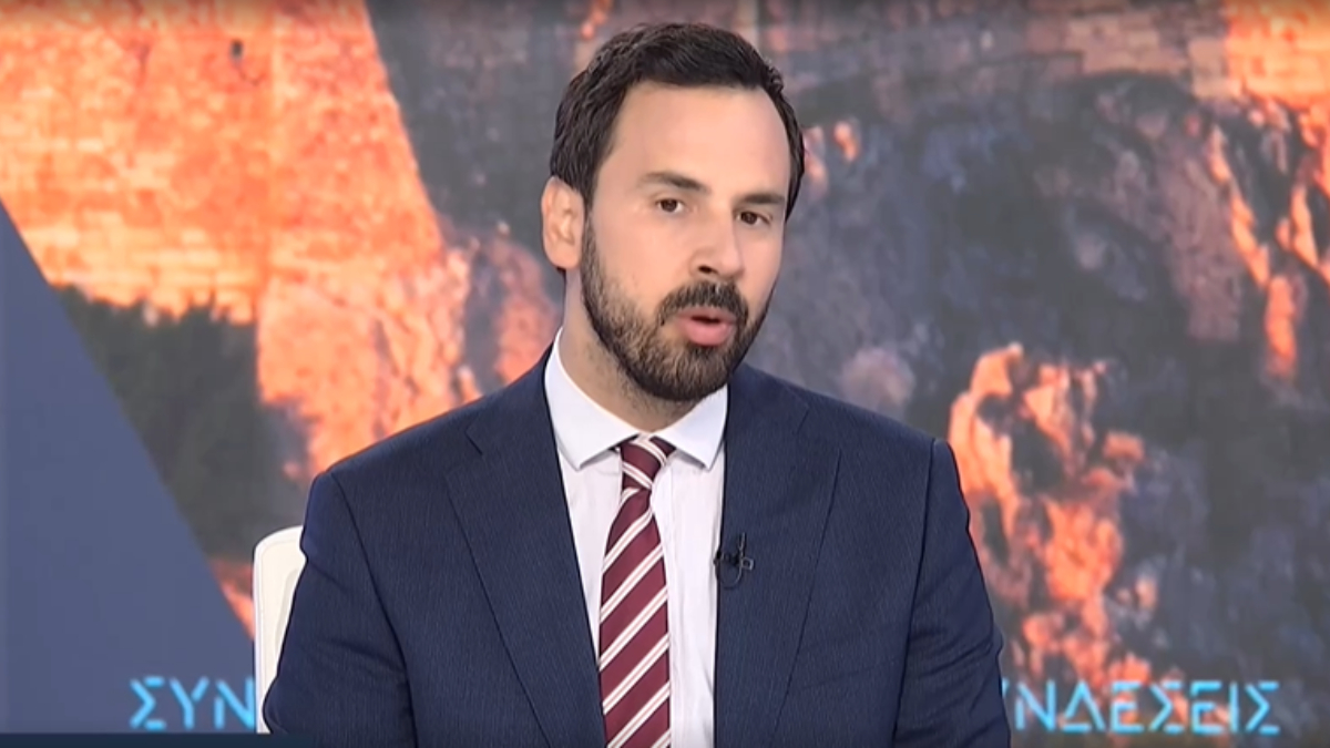 Ρωμανός: «Κρατάμε σταθερή την οικονομία μέσα σε ένα αβέβαιο περιβάλλον – Τα μέτρα στηρίζουν το 85% των νοικοκυριών»