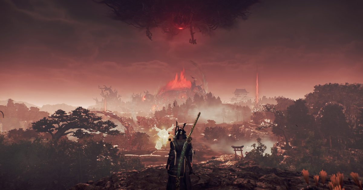 Nioh 3: Δωρεάν Update με νέες αποστολές και ανταμοιβές στις 27 Απριλίου