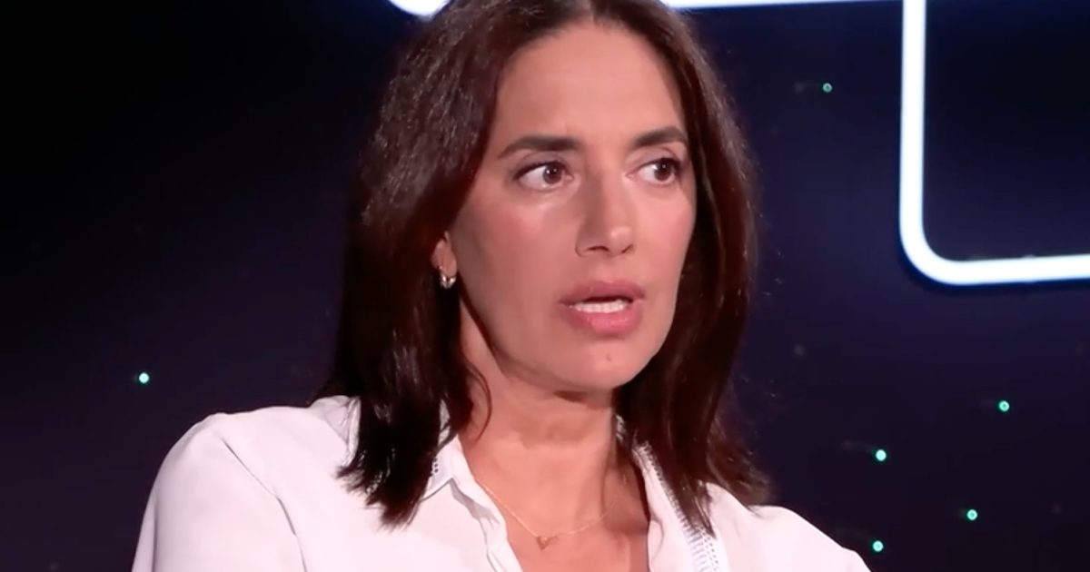 Νόνη Δούνια: «Ήταν ένα πρωινό με ενημερωτικό χαρακτήρα – με ενόχλησε γιατί δεν μου δόθηκε η ευκαιρία»