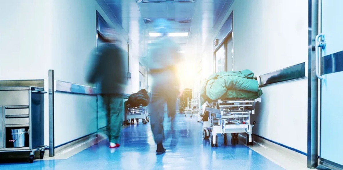 17χρονη τραυματίστηκε σε καυγά μεταξύ φίλων της – Νοσηλεύεται εκτός κινδύνου