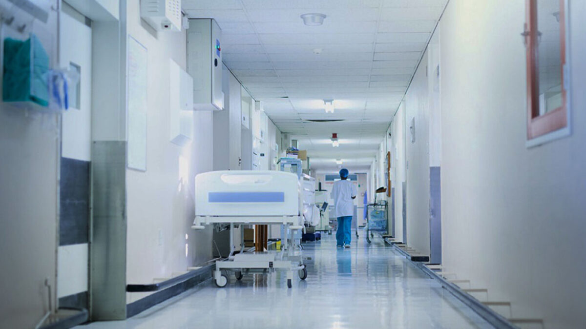 Θεσσαλονίκη: Εκτός κινδύνου ο 5χρονος από την Κοζάνη – Έπεσε και χτύπησε στο κεφάλι ενώ έπαιζε σε αυλή σχολείου