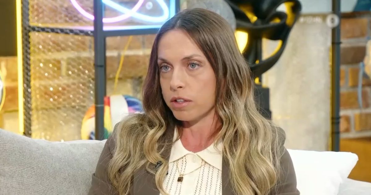 Συγκινεί η Στέλλα Ντζάνη: «Ο γιος μου ήταν ο μοναδικός λόγος για να παλέψω τον καρκίνο»