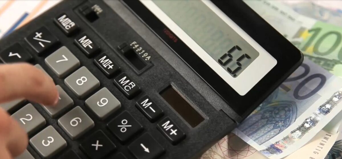 Τα 8 SOS για ένταξη στη ρύθμιση οφειλών των 72 δόσεων