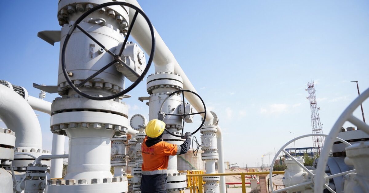 Οι χώρες του ΟΠΕΚ+ συμφώνησαν να αυξήσουν την παραγωγή πετρελαίου κατά 206.000 βαρέλια την ημέρα