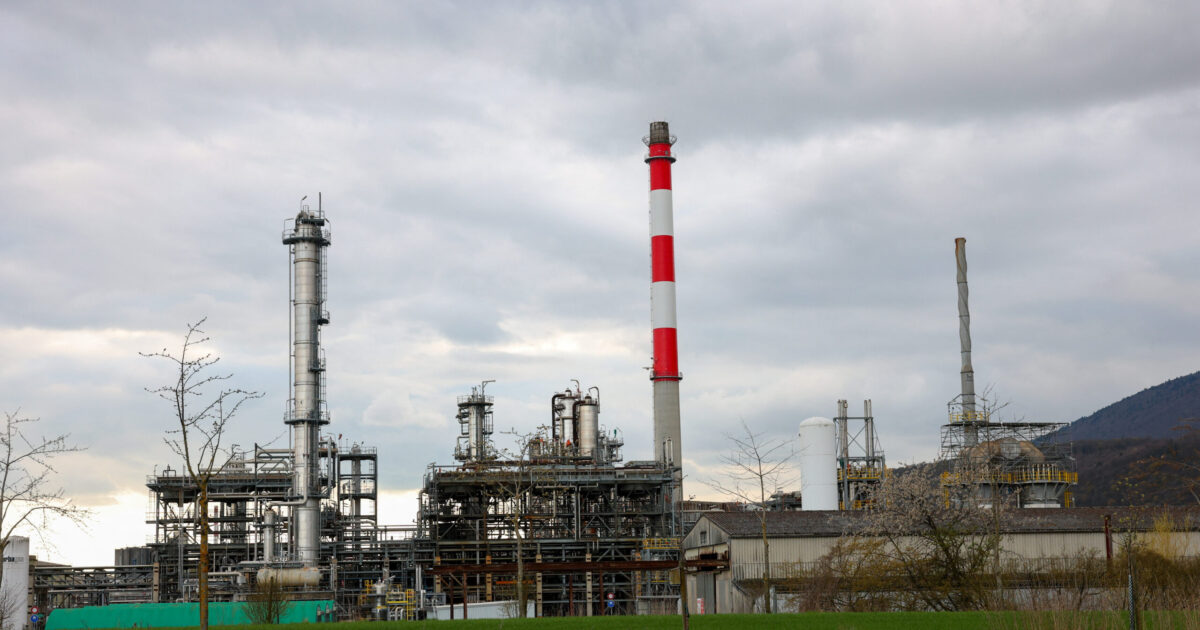 Πετρέλαιο έως 500 εκατ. βαρέλια με αξία 50 δισ. δολάρια λείπει από την αγορά μετά από 50 ημέρες πολέμου στη Μέση Ανατολή