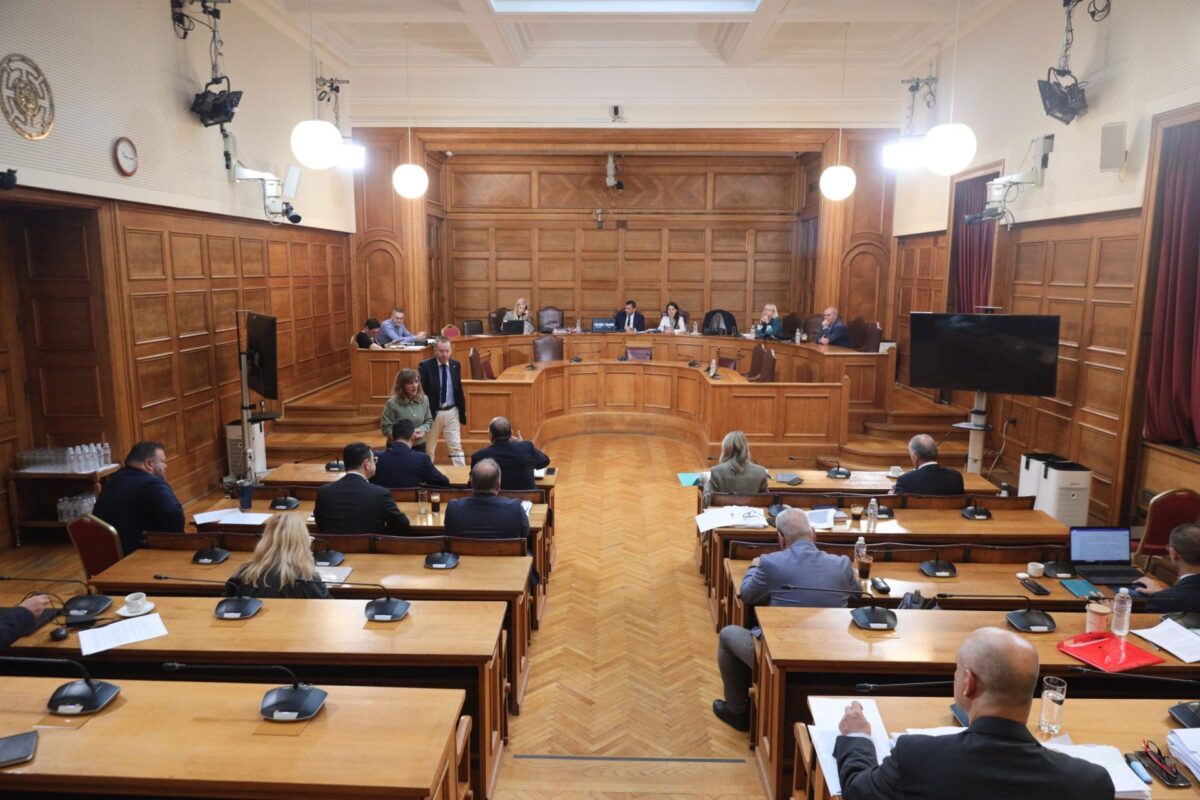 ΟΠΕΚΕΠΕ: Δεύτερη δικογραφία από την Ευρωπαϊκή Εισαγγελία – Ζητείται άρση ασυλίας για 11 βουλευτές