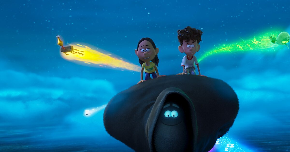 Aπό το Ενόλα Χολμς μέχρι το Nimona: 6 ταινίες που θα λατρέψουν τα παιδιά και δεν θα βαρεθούν οι μεγάλοι