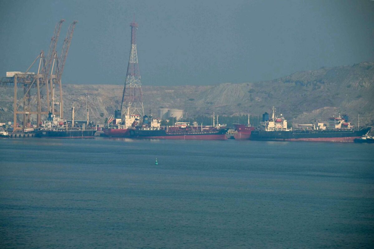 Στενά του Ορμούζ: Νέα βίντεο «ομηρίας» πλοίων ως αντίποινα μεταξύ ΗΠΑ και Ιράν