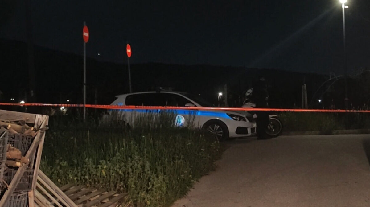 Θρίλερ στην Παλλήνη: 50χρονος βρέθηκε νεκρός σε χαντάκι με tie wrap γύρω από τον λαιμό του