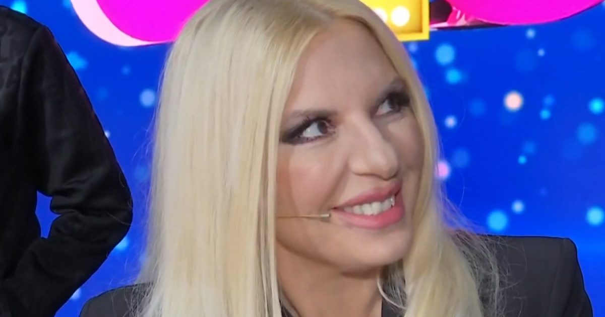 Αννίτα Πάνια: «Φυσικά και περίμενα ότι η Άννα Βίσση θα γεμίσει το ΟΑΚΑ – Της αξίζει αυτό που συμβαίνει»