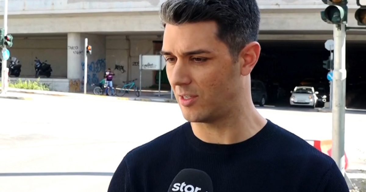 Δημήτρης Πανόπουλος: «Αξιολογούμαστε καθημερινά και προσπαθούμε να βελτιωνόμαστε»