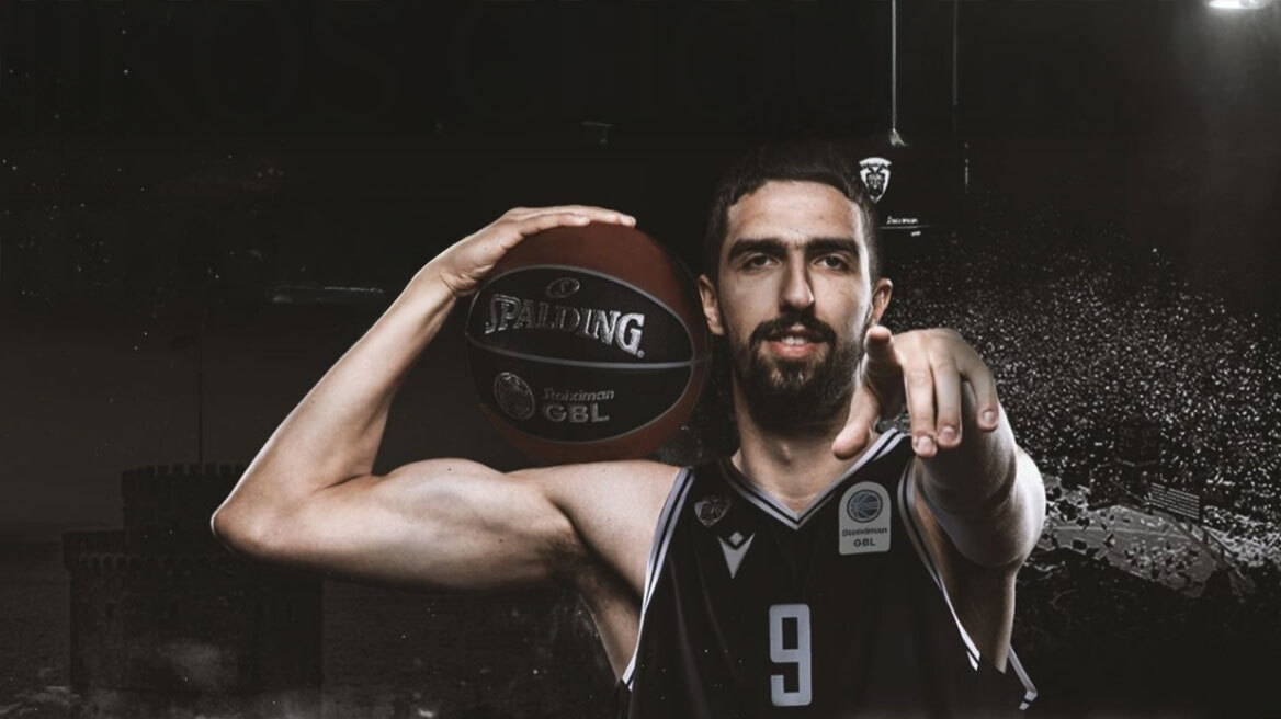 Επιτυχής επέμβαση για το Νίκο Χουγκάζ  του ΠΑΟΚ στο Metropolitan Hospital