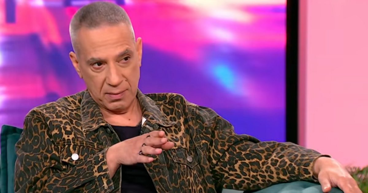 Δημοσθένης Παπαδόπουλος: «Σταμάτησα να διδάσκω γιατί το πράγμα έχει παραγίνει με την πολιτική ορθότητα»