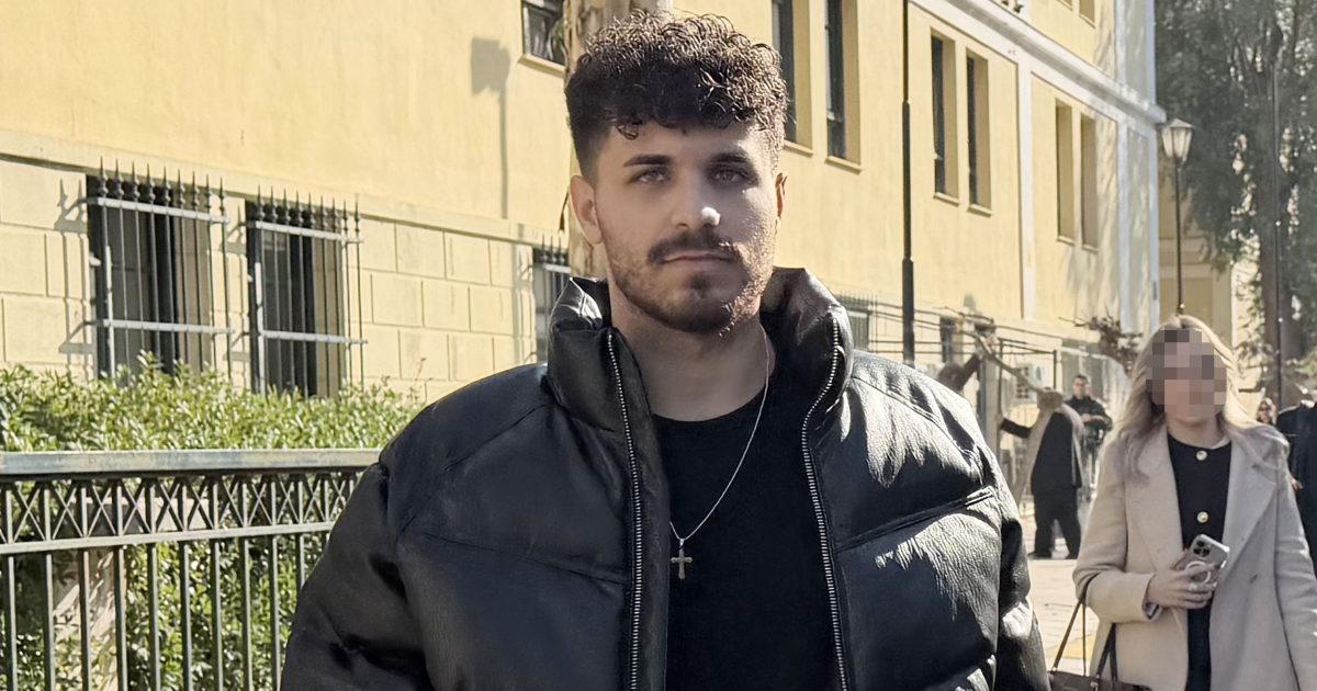 Ξεσπά ο Στέφανος Παπαδόπουλος μετά τη συμμετοχή στο Ρουκ Ζουκ: «Κρίμα να ασχολούμαστε ακόμα με αυτό»