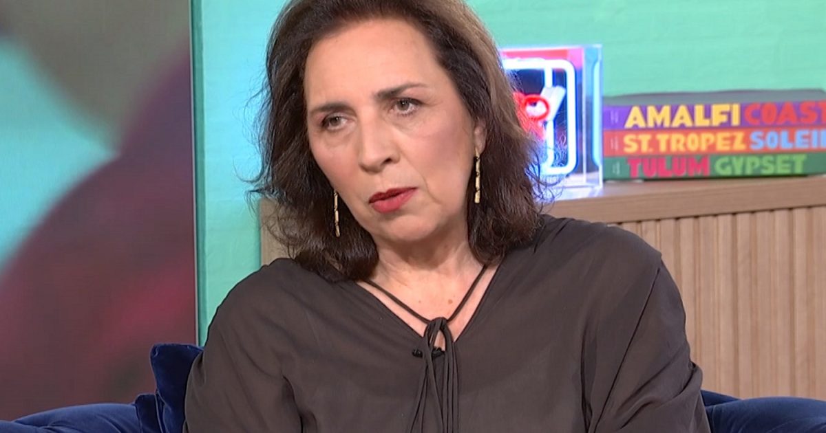 Σοφία Παπαϊωάννου: «Δυστυχώς «κουβαλάω» υποσυνείδητα τις ιστορίες των ρεπορτάζ μου»