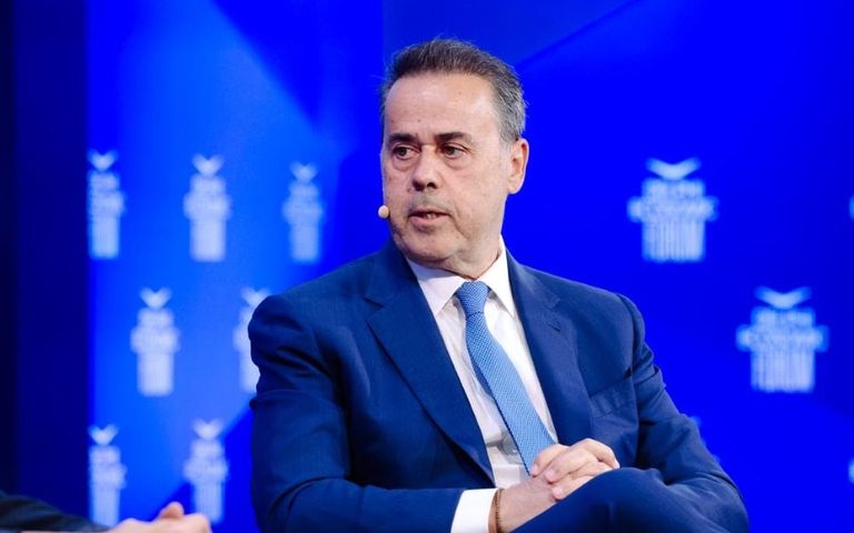 Παπασταύρου: Τον Φεβρουάριο του 2027 η πρώτη ερευνητική γεώτρηση