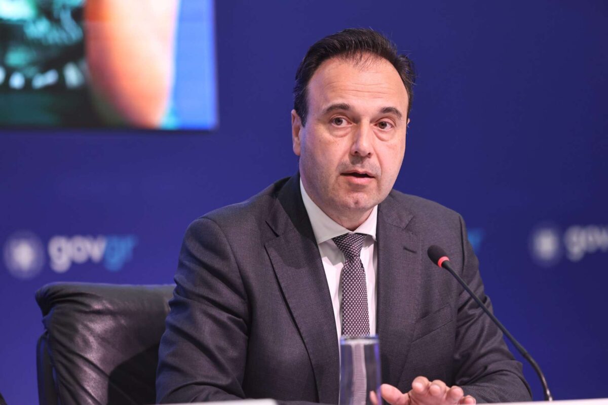 Παπαστεργίου: Η Ελλάδα διαθέτει πλέον ένα ώριμο και ανταγωνιστικό διαστημικό οικοσύστημα που φέρνει επενδύσεις