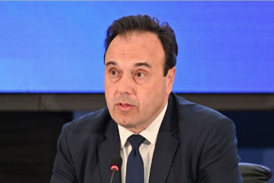 Παπαστεργίου: Ο ψηφιακός μετασχηματισμός αποκτά πραγματικό αποτύπωμα στην καθημερινότητα του αγρότη