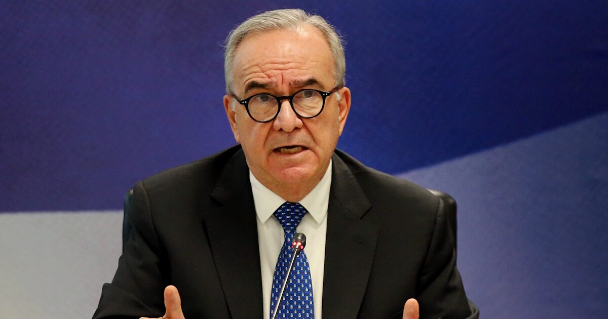 Παπαθανάσης: «Χρηματοδότηση 70 εκατ. ευρώ από το ΕΣΠΑ για την ενίσχυση νέων πτυχιούχων στο πλαίσιο του «Ξεκινώ Επιχειρηματικά»