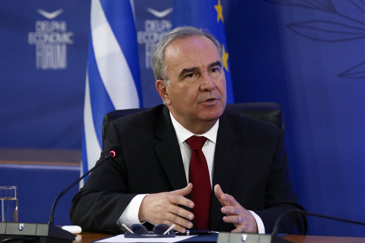 Παπαθανάσης: Υποστήριξη ανέργων στους δήμους και την περιφέρεια Θεσσαλίας μέσω ΕΣΠΑ