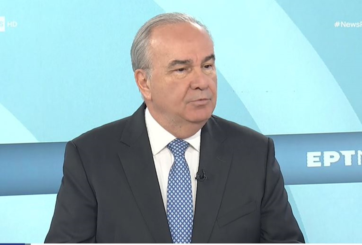 Παπαθανάσης: Πού κατευθύνονται τα 26 δισ. ευρώ – Τα νέα έργα του ΕΣΠΑ