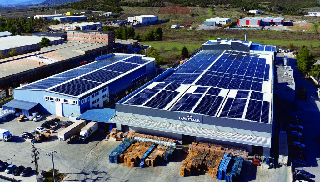 Παπουτσάνης: Στα 16,5 εκατ. ευρώ ο τζίρος το α’ τρίμηνο – Βλέπει βελτίωση της κερδοφορίας στο έτος