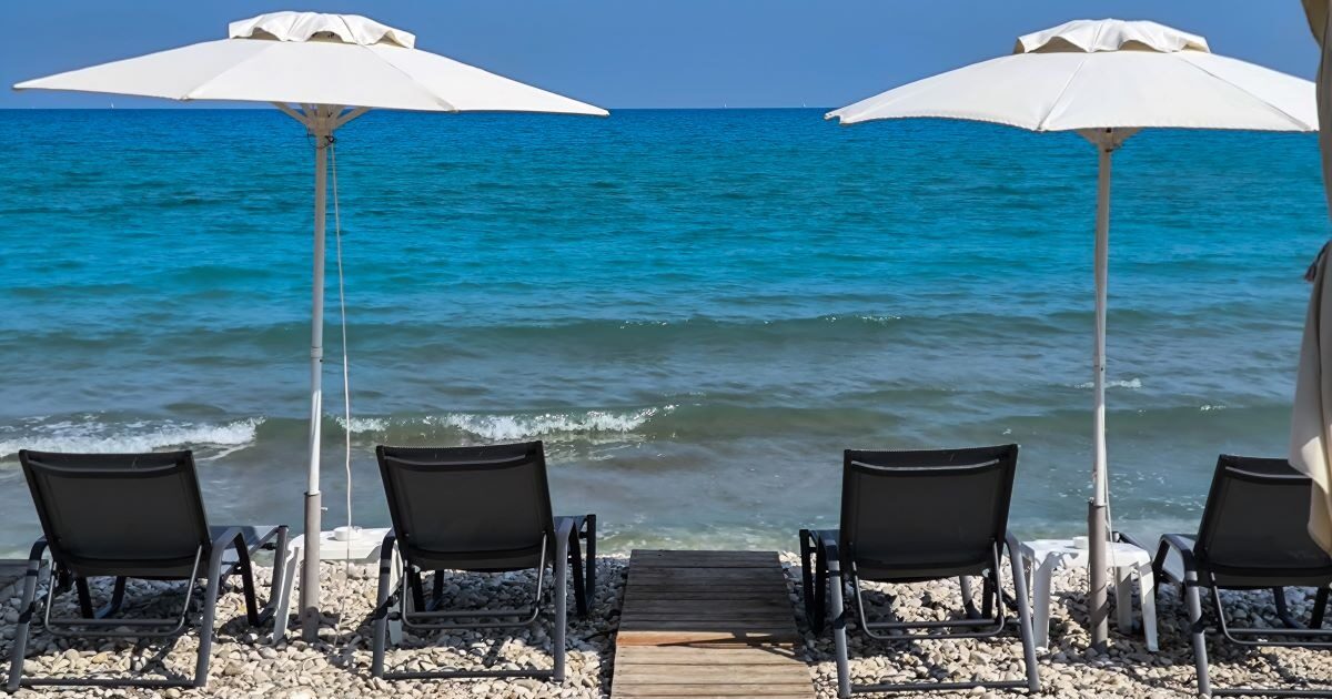 Έως 31 Μαΐου η παράταση για αιτήσεις για παραχώρηση απλής χρήσης τμήματος αιγιαλού ή παραλίας σε όμορη επιχείρηση ή ναυταθλητικό σωματείο