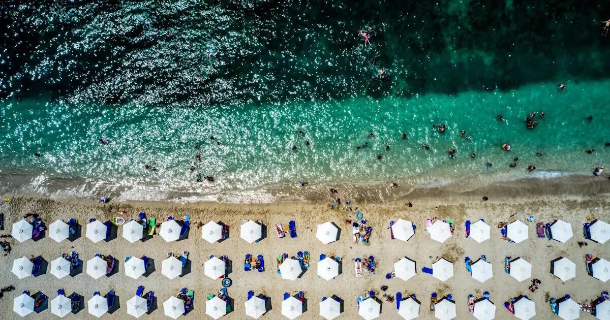 Κοινωνικός Τουρισμός 2026: Μέχρι αύριο αιτήσεις για όλα τα ΑΦΜ – Αναλυτικές οδηγίες για τους δικαιούχους