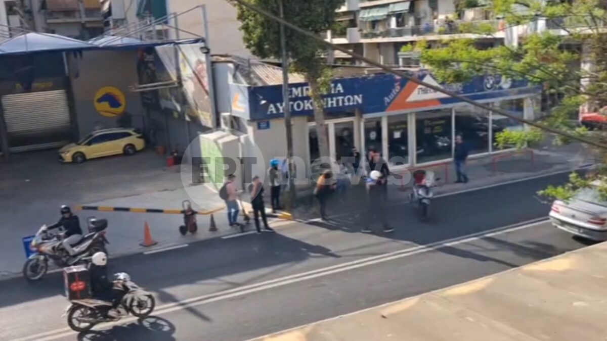 Σε κρίσιμη κατάσταση η 16χρονη που εγκαταλείφθηκε έπειτα από τροχαίο στη Λιοσίων