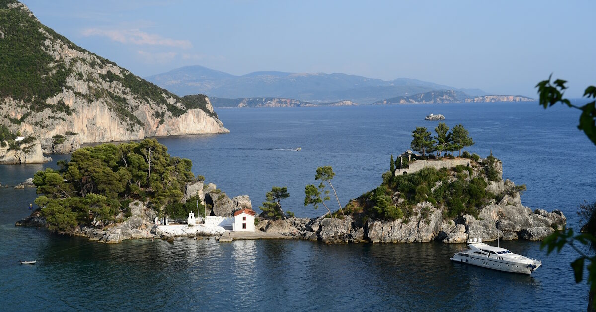 Κοινωνικός Τουρισμός 2026: Από αύριο οι αιτήσεις για 300.000 δικαιούχους – Με ποια ΑΦΜ ξεκινά η διαδικασία