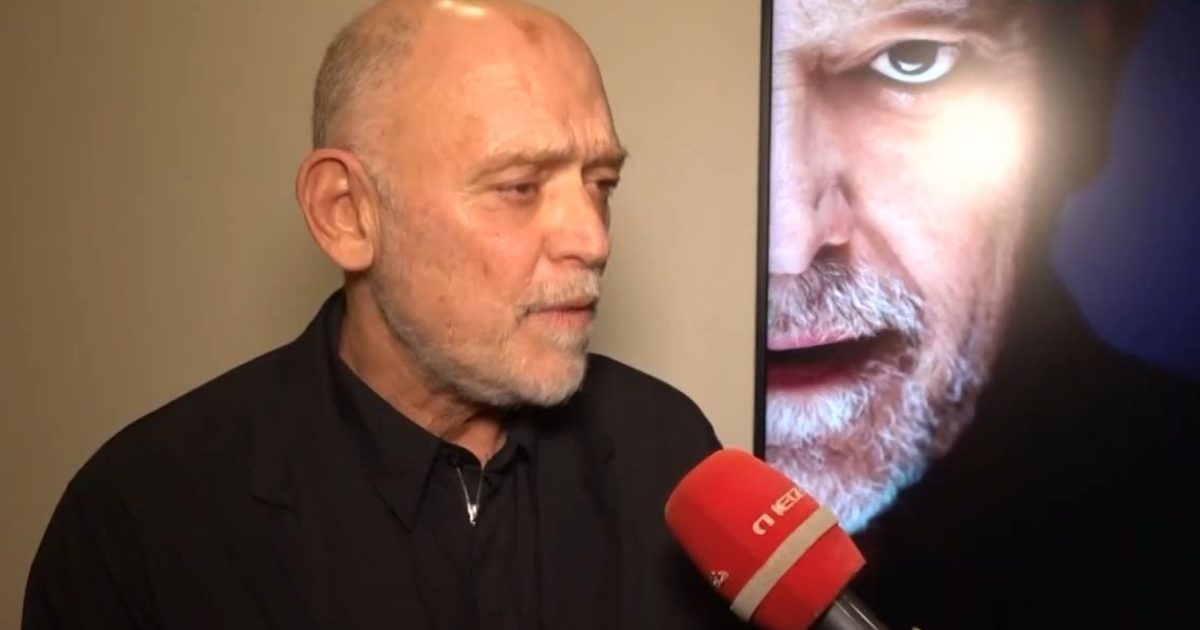 Στέλιος Παρλιάρος: «Μπορεί να πέρασα λίγο πίκρα, αλλά στο τέλος της ημέρας μού αφήνει τη γλύκα»