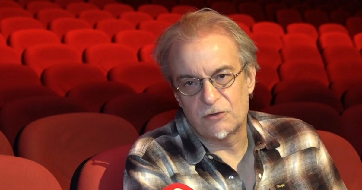 Μίλτος Πασχαλίδης: «Δεν ακούω Νίκο Οικονομόπουλο και Κωνσταντίνο Αργυρό»