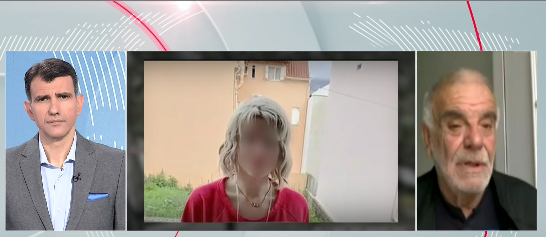 Ο πατέρας της 19χρονης: «Το παιδί μου ζητά δικαίωση – Δεν ήταν ναρκομανής, παγιδεύτηκε από μια οργάνωση»