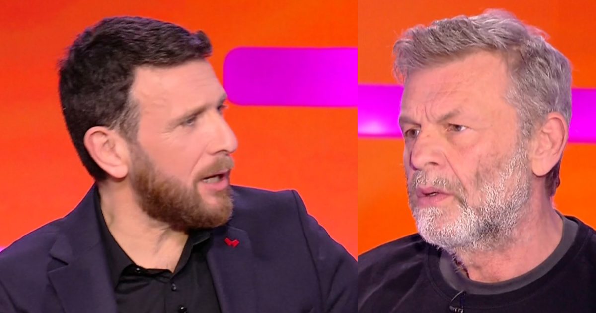 Θανάσης Πάτρας σε Απόστολο Γκλέτσο: «Ρουσφετάκι είχες κάνει ως δήμαρχος;» – Η απάντηση του ηθοποιού