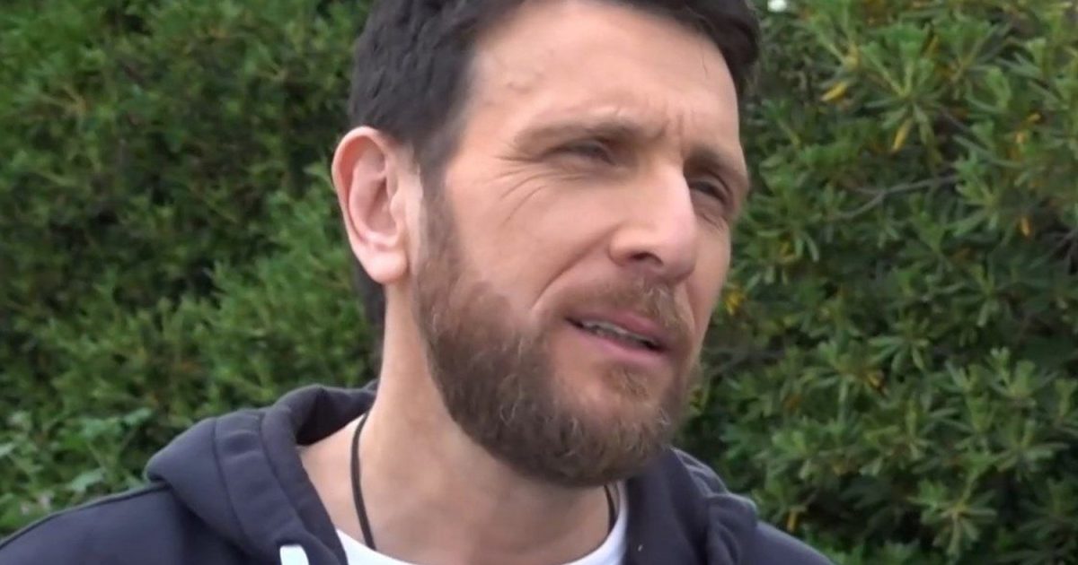 Θανάσης Πάτρας: «Ήταν μια πάρα πολύ δύσκολη περίοδος για μένα, ήταν το κερασάκι, το χειρότερο από όλα»