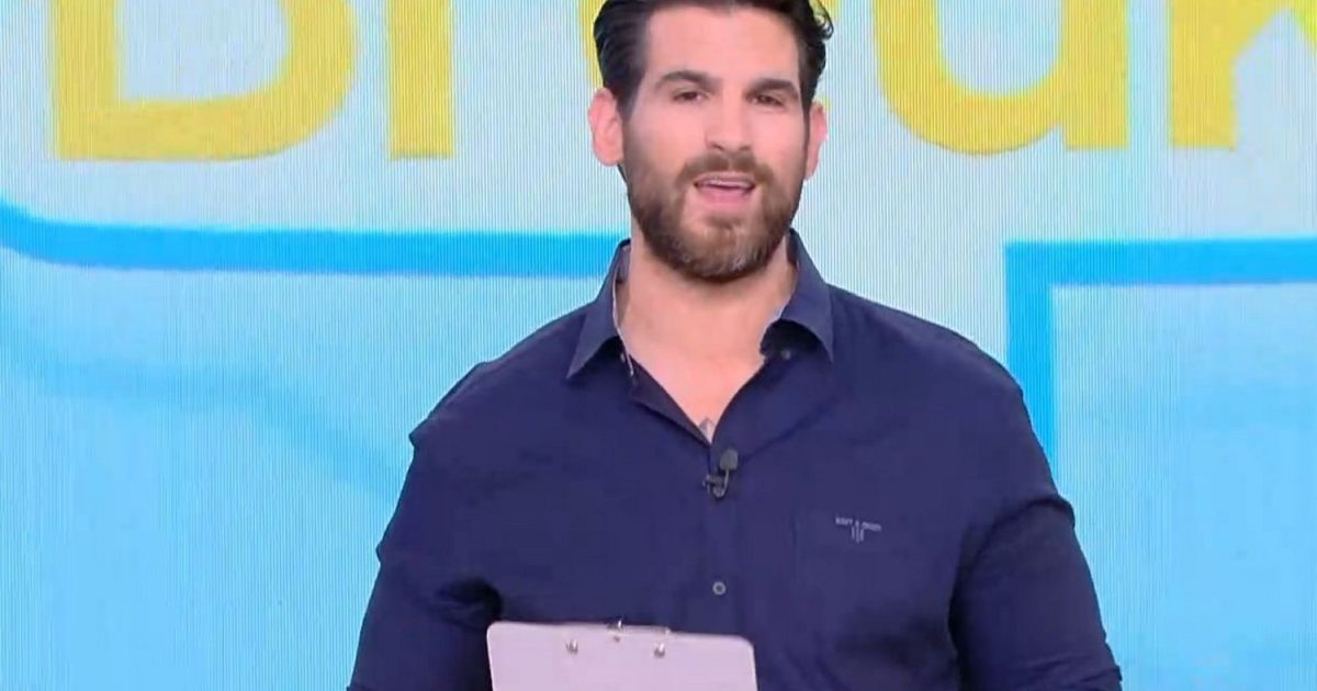 Εκτός Breakfast@star η Ελένη Χατζίδου – Ετεοκλής Παύλου: «Υπάρχει ένα θέμα με την υγεία της»