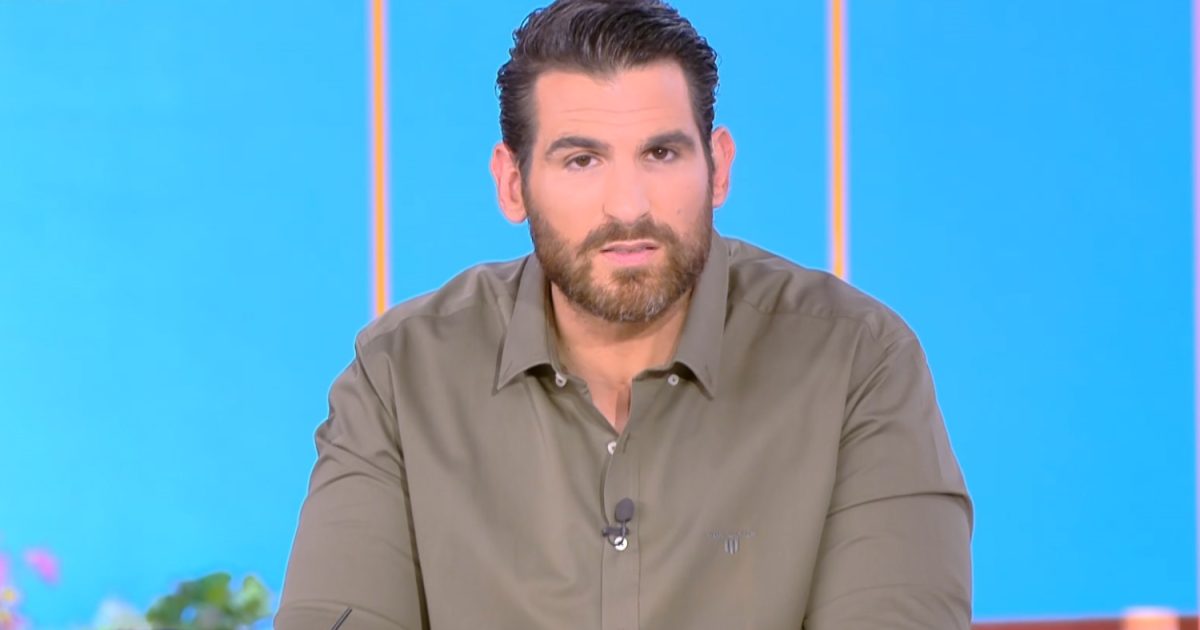 Ελένη Χατζίδου: Αποχώρησε ξαφνικά στα μέσα της εκπομπής – Τι είπε ο Ετεοκλής Παύλου