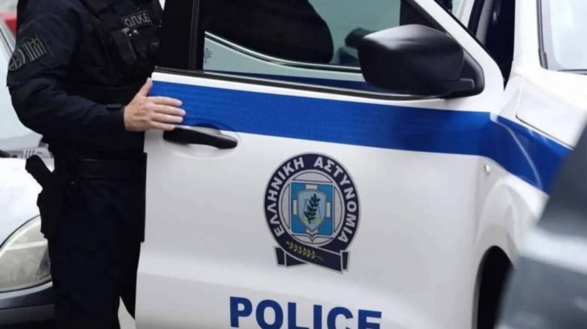 Σύλληψη 46χρονου για πορνογραφία ανηλίκων μέσω διαδικτύου