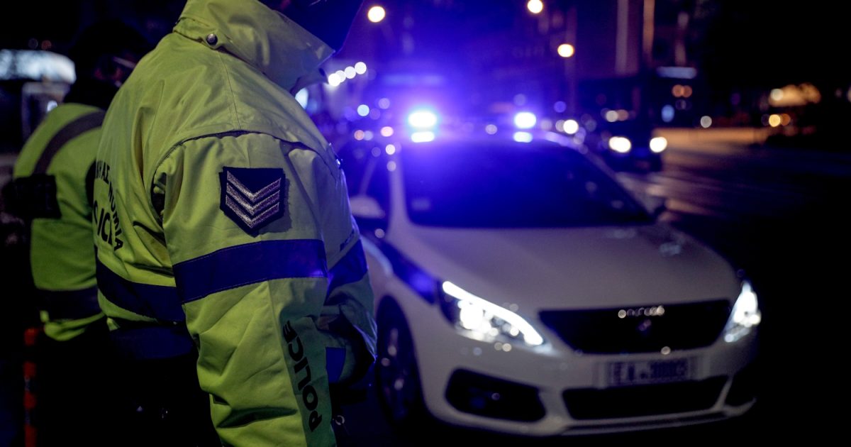 Άγιος Παντελεήμονας: 29χρονος αλλοδαπός προκάλεσε φθορές σε 30 σταθμευμένα οχήματα