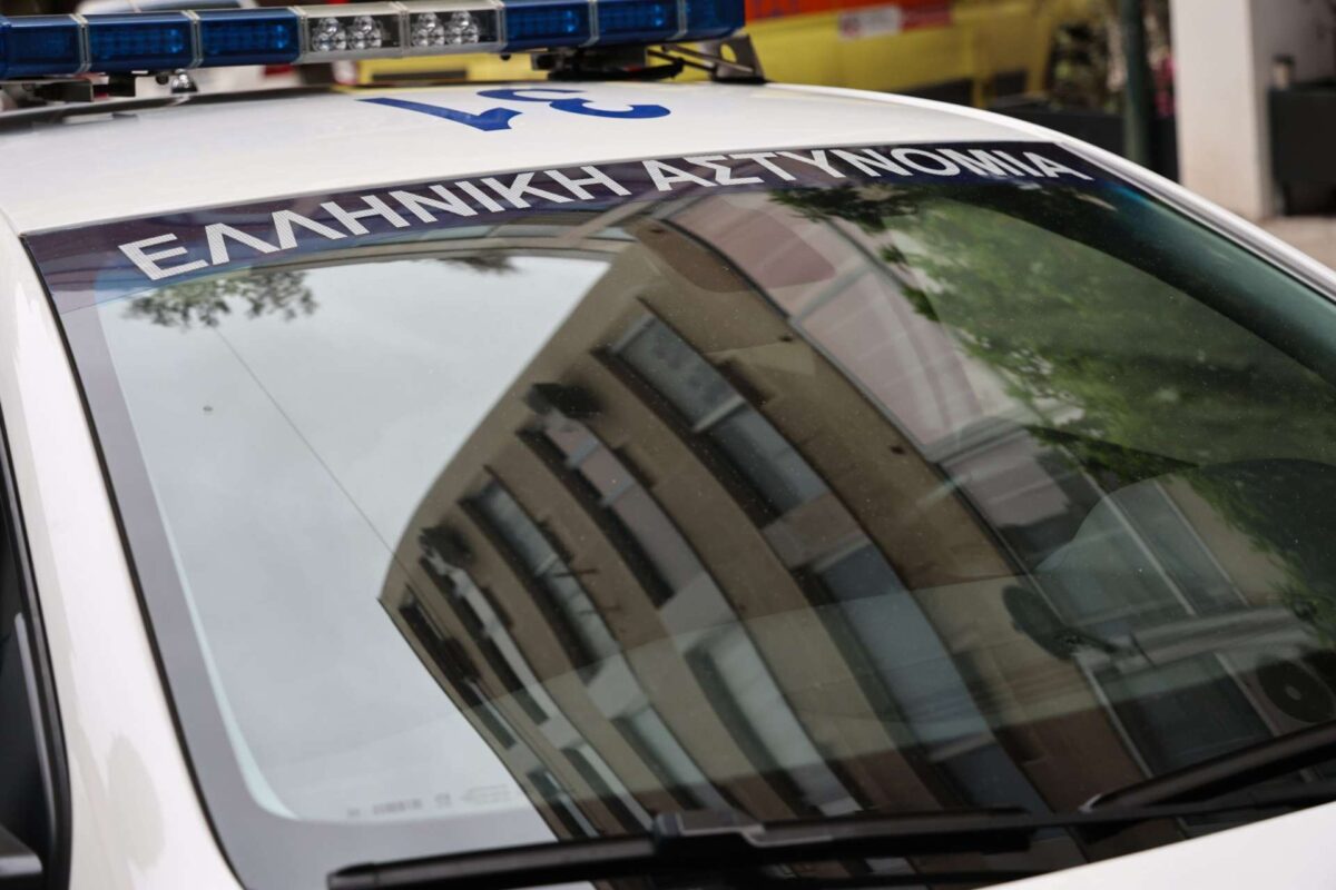 Πανεπιστημιούπολη Ζωγράφου: Βρέθηκε χειροβομβίδα – Σπεύδουν πυροτεχνουργοί