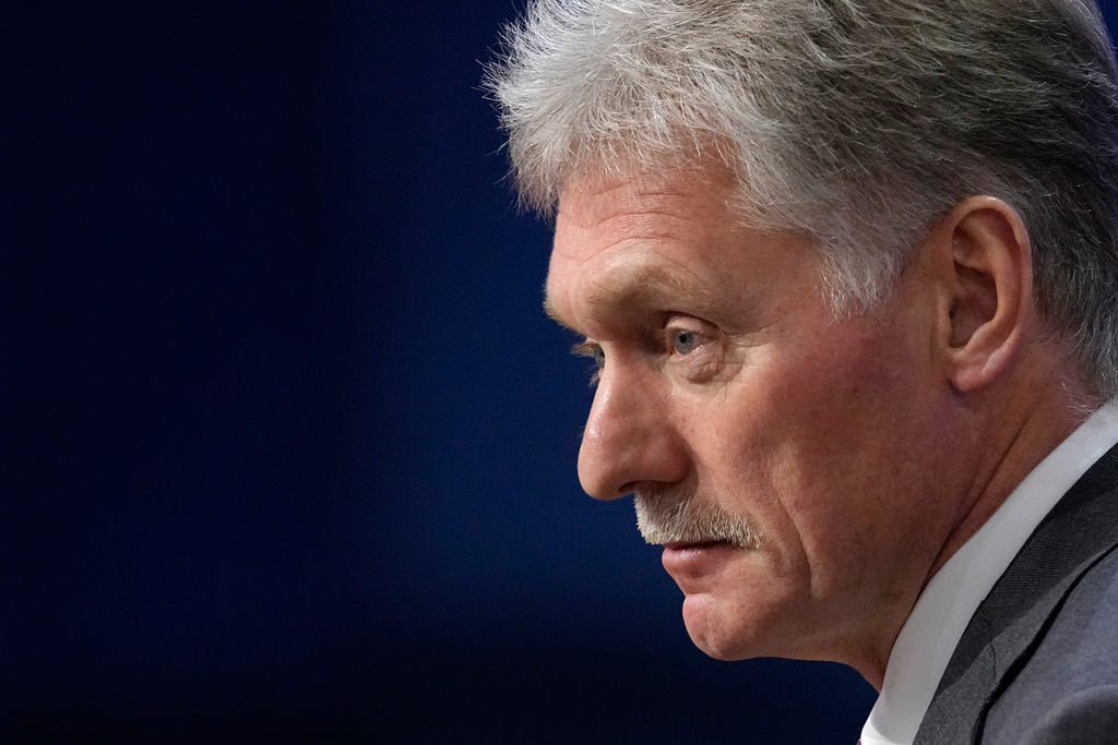 Η Μόσχα είναι έτοιμη να προμηθεύσει αέριο την ΕΕ εφόσον έχει πλεόνασμα, μεταδίδει το TASS