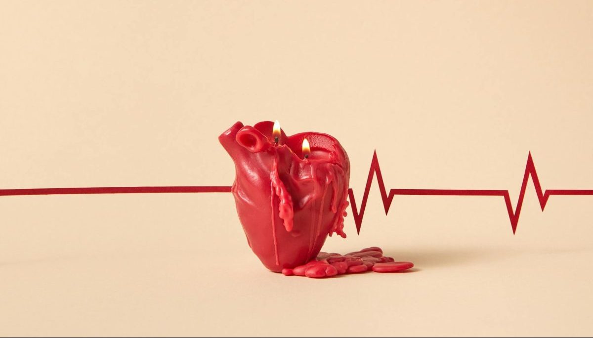 Μια απλή ένεση επιδιορθώνει την καρδιά μετά από έμφραγμα