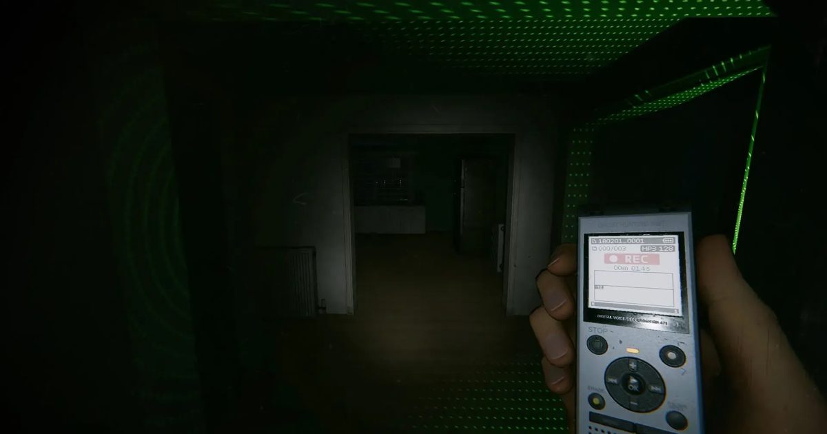 Phasmophobia: Το «γιγαντιαίο» Player Update έρχεται στις 5 Μαΐου