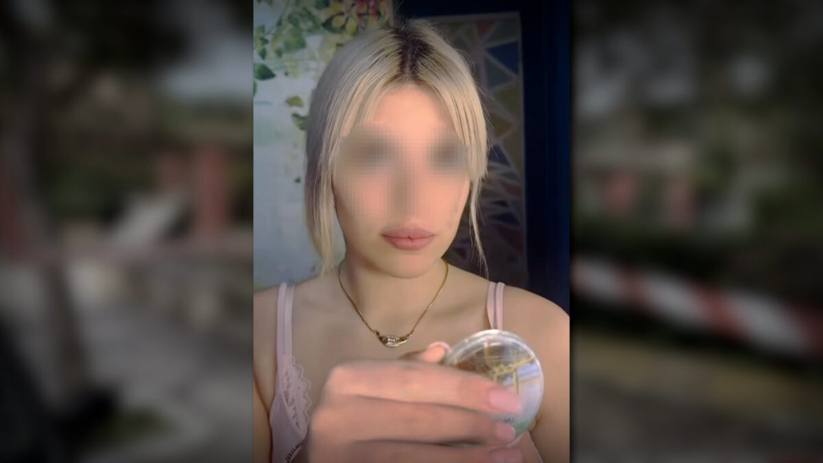 Κεφαλονιά: Ναρκωτικές ουσίες και αλκοόλ έδειξαν οι τοξικολογικές εξετάσεις για την 19χρονη Μυρτώ