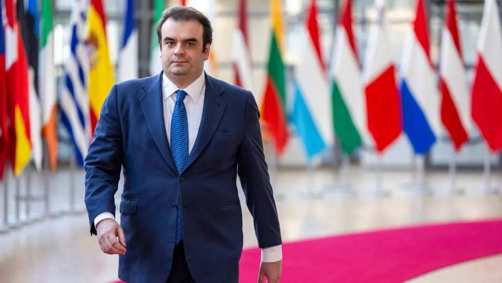 Κ. Πιερρακάκης: Το πλεόνασμα θα κινηθεί ανοδικά – Ανοιχτό το ενδεχόμενο μέτρων στήριξης