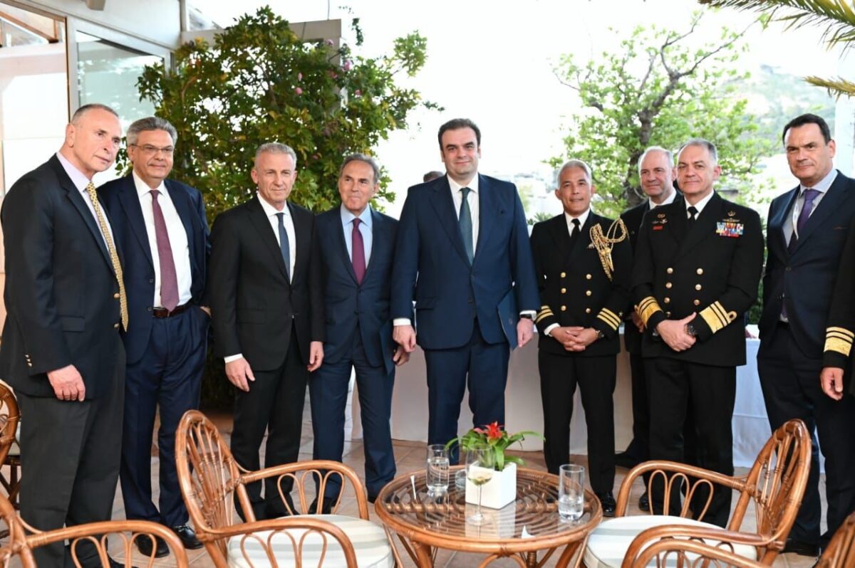 Κυριάκος Πιερρακάκης: Τα πέντε διδάγματα που πρέπει να πάρει η Ευρώπη από την Ελλάδα