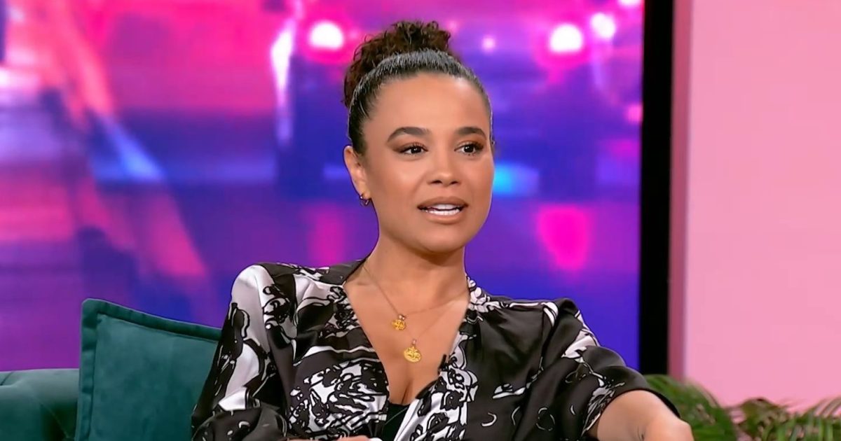 Πηνελόπη Πλάκα: «Όταν έφτιαξα την φανουρόπιτα κατάλαβα ότι δεν πρέπει να είμαι σε αυτή τη σχέση»