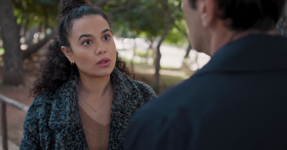 Πηνελόπη Πλάκα: «Το να είσαι γυναίκα είναι δύσκολο πράγμα ακόμα και σήμερα»