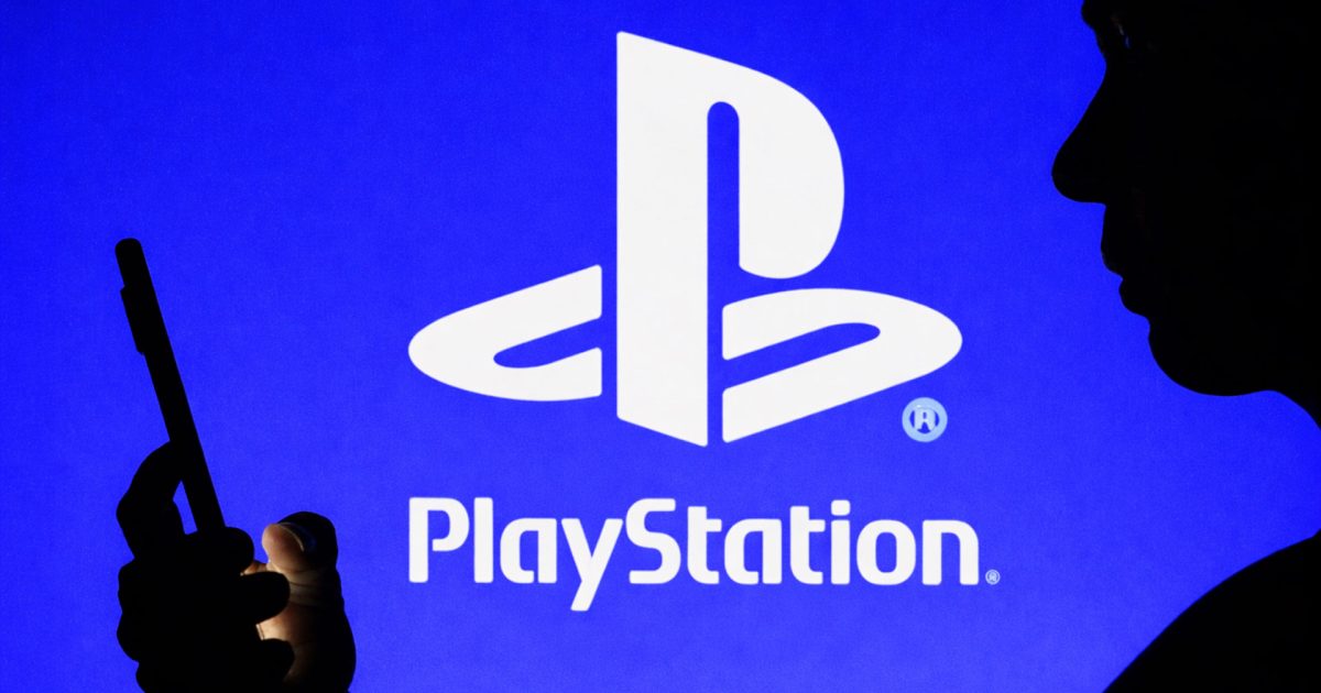 Το PlayStation βάζει age verification για messages και voice chat