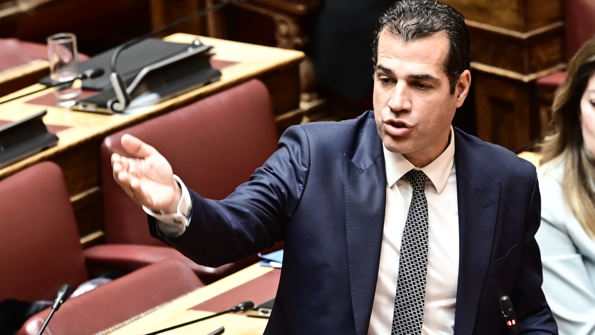 Πλεύρης: Σε ετοιμότητα η Ελλάδα για μεταναστευτικές πιέσεις και εφαρμογή του νέου Συμφώνου – «Γελοίοι ή ήσσονος σημασίας» οι φάκελοι για τον ΟΠΕΚΕΠΕ